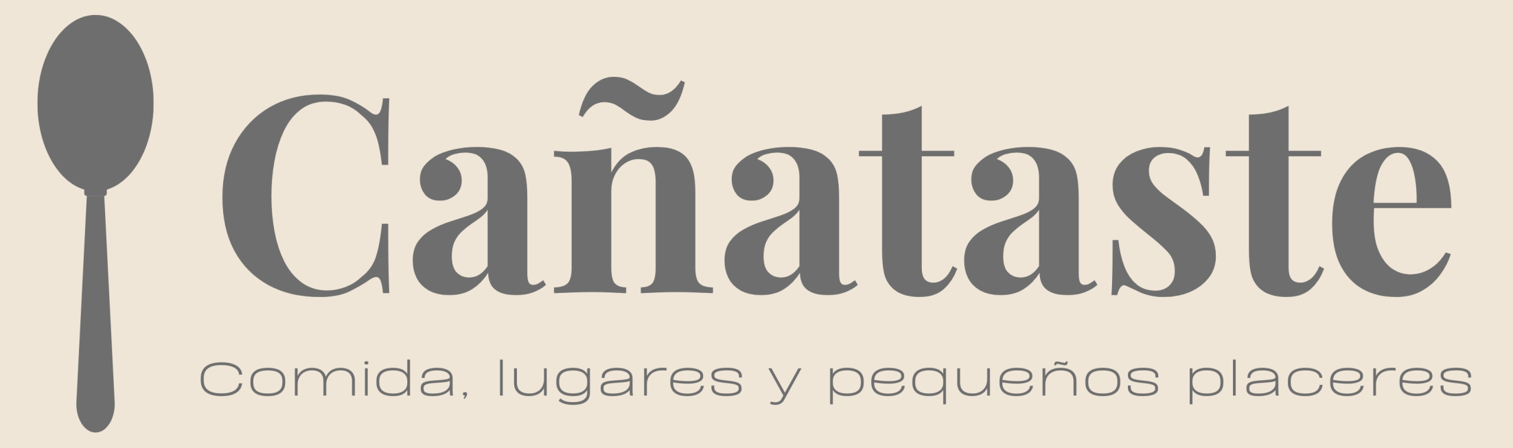 Cañataste Logo